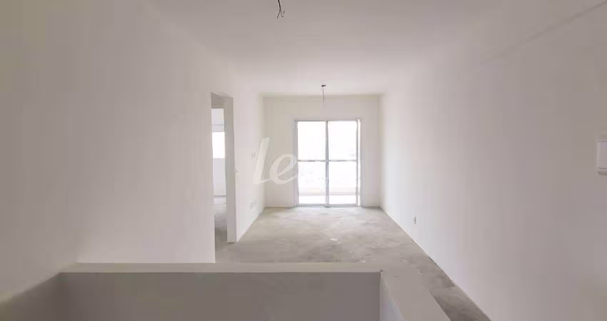 Apartamento com 2 quartos à venda na Rua Padre Agostinho de Matos, 28, Parada Inglesa, São Paulo