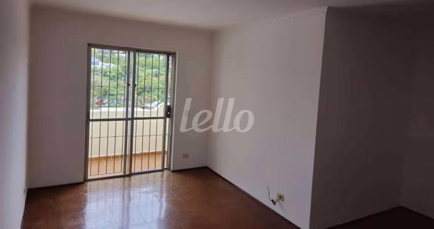 Apartamento com 2 quartos à venda na Avenida Mazzei, 1298, Vila Mazzei, São Paulo