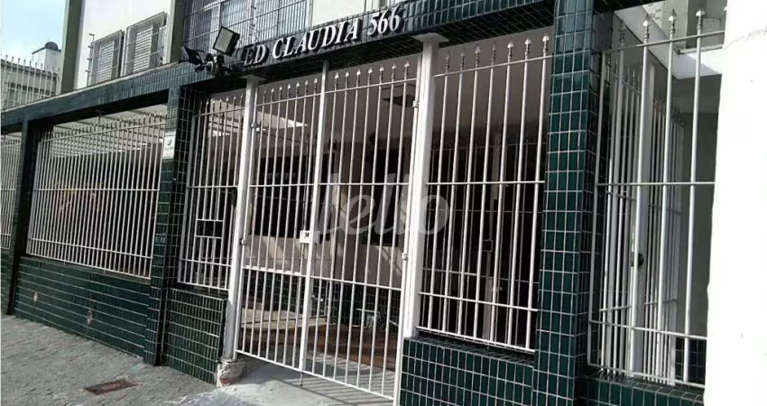 Apartamento com 3 quartos à venda na Rua Conselheiro Moreira de Barros, 566, Santana, São Paulo