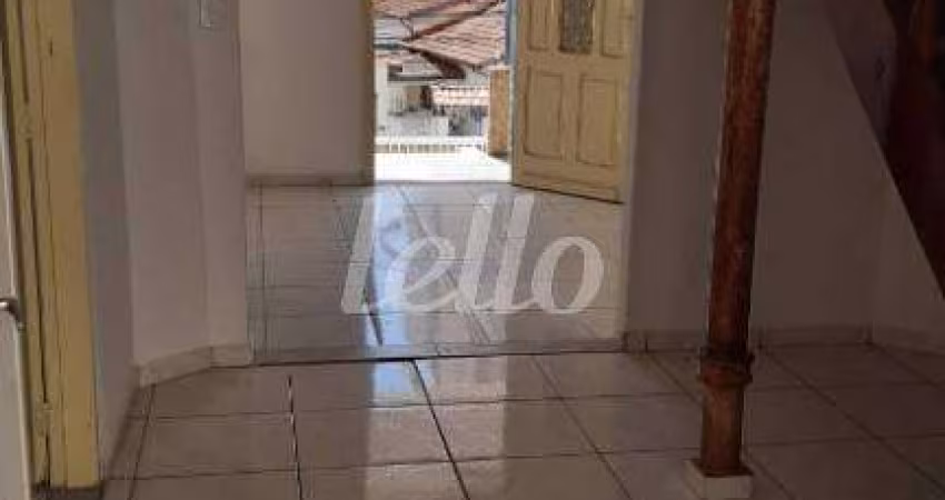 Casa comercial com 2 salas à venda na Rua Ana Benvinda de Andrade, 170, Santana, São Paulo