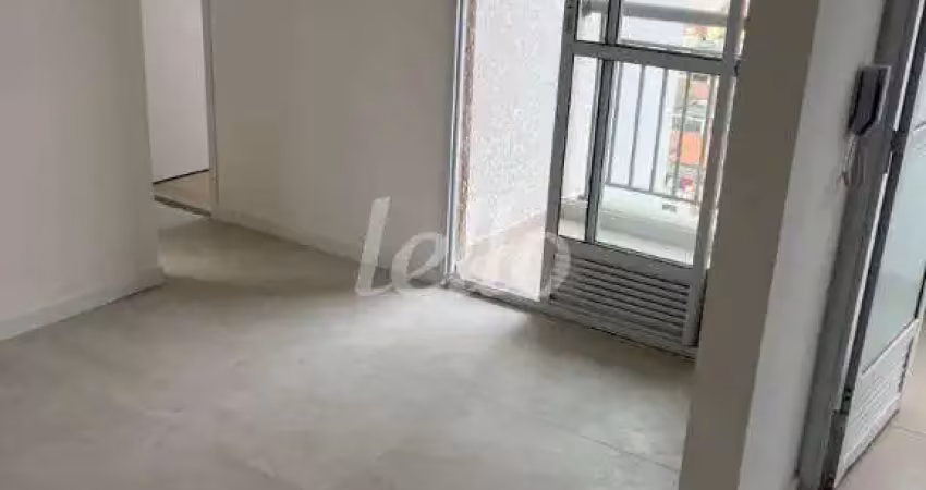 Apartamento com 2 quartos à venda na Avenida Imirim, 702, Imirim, São Paulo