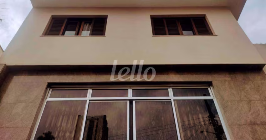 Casa com 4 quartos à venda na Rua João Antunes Carvalho, 158, Lauzane Paulista, São Paulo