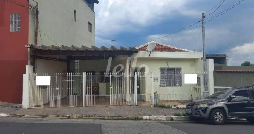Casa com 4 quartos à venda na Avenida do Guacá, 326/336, Lauzane Paulista, São Paulo