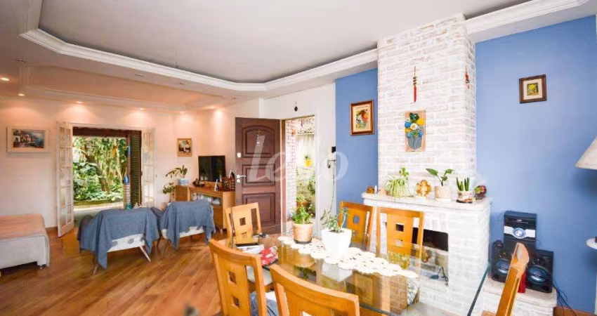 Casa com 4 quartos à venda na Rua Padre André Duguet, 152, Vila Irmãos Arnoni, São Paulo