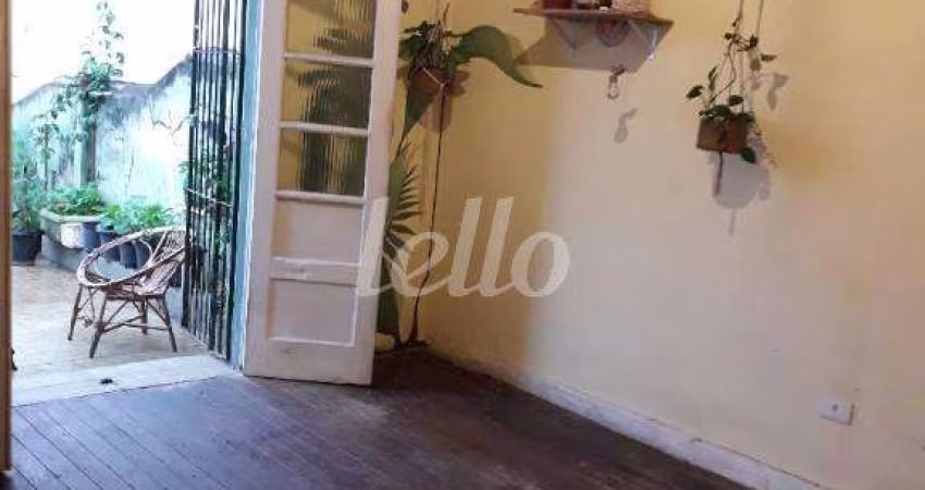Casa com 2 quartos à venda na Rua Marambaia, 319, Casa Verde, São Paulo