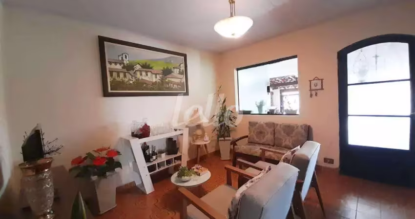 Casa comercial com 1 sala à venda na Rua Coronel Homero da Silveira, 167, Parque Peruche, São Paulo