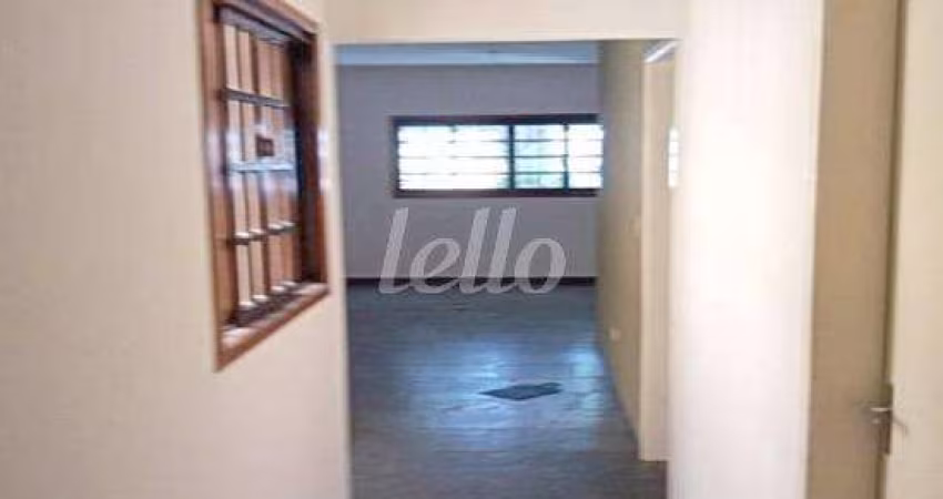 Casa com 3 quartos à venda na Rua Donato Luongo, 277, Vila Vitório Mazzei, São Paulo