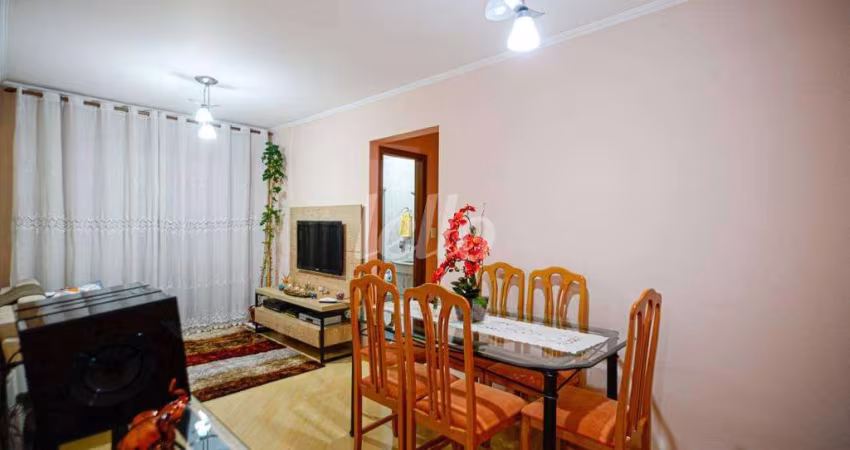 Apartamento com 2 quartos à venda na Rua Capitão Luís Ramos, 12, Vila Guilherme, São Paulo