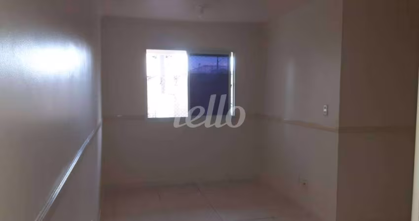 Apartamento com 2 quartos à venda na Rua Pedra Sabão, 378, Vila Guilherme, São Paulo