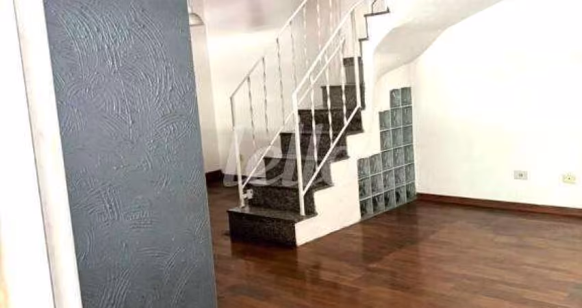Casa com 2 quartos à venda na Rua Cristóvão Arraes, 265, Parque Vitória, São Paulo