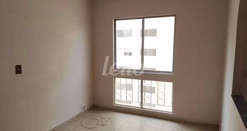Apartamento com 1 quarto à venda na Rua Bemvinda Apparecida de Abreu Leme, 90, Santana, São Paulo