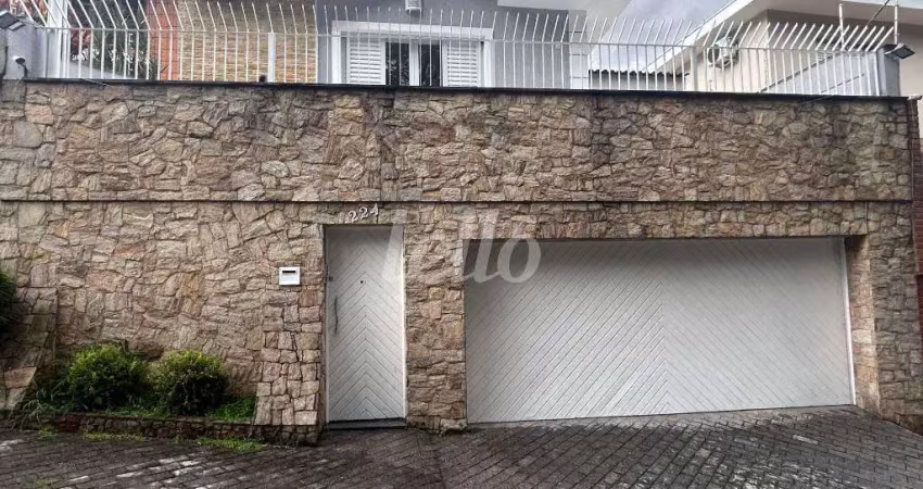 Casa com 3 quartos à venda na Rua Japira, 224, Jardim Franca, São Paulo