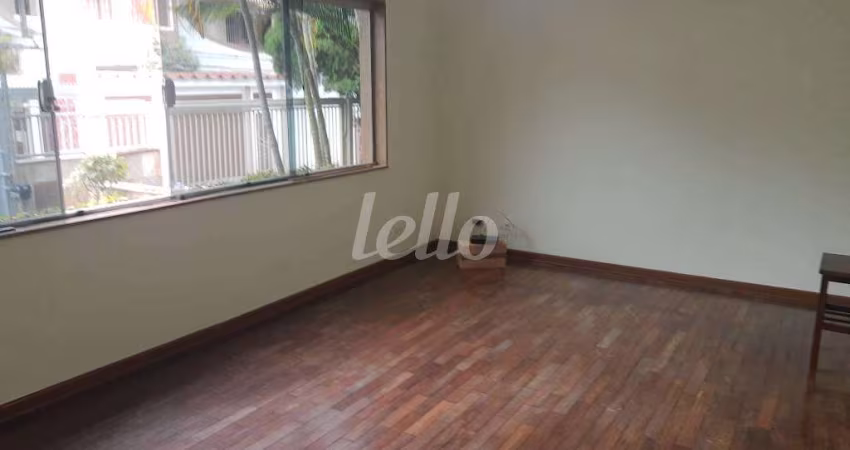 Casa com 3 quartos à venda na Rua Mangalô, 64, Vila Isolina Mazzei, São Paulo