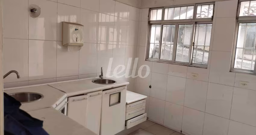 Casa com 3 quartos à venda na Rua Voluntários da Pátria, 954, Santana, São Paulo