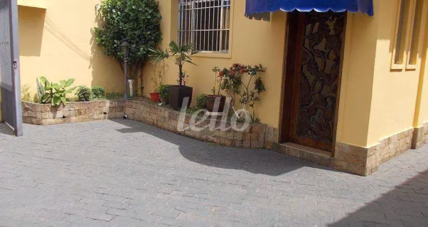 Casa com 2 quartos à venda na Rua Taquara Branca, 209, Carandiru, São Paulo