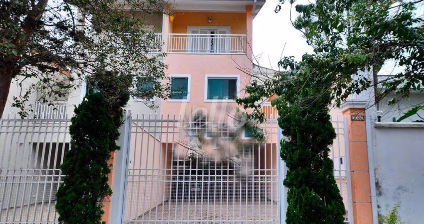 Casa com 3 quartos à venda na Rua Corneteiro de Jesus, 235, Água Fria, São Paulo