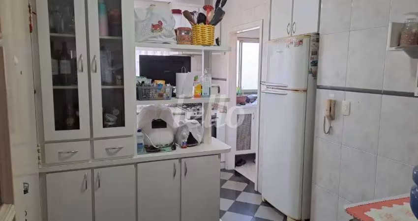 Apartamento com 3 quartos à venda na Rua Eudoro Lemos de Oliveira, 117, Santana, São Paulo
