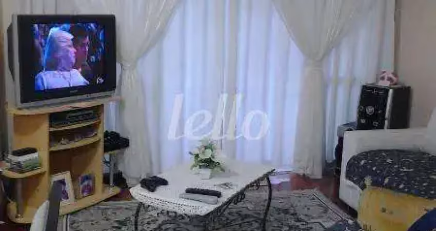 Apartamento com 3 quartos à venda na Rua Ana de Barros, 320, Jardim Santa Inês, São Paulo