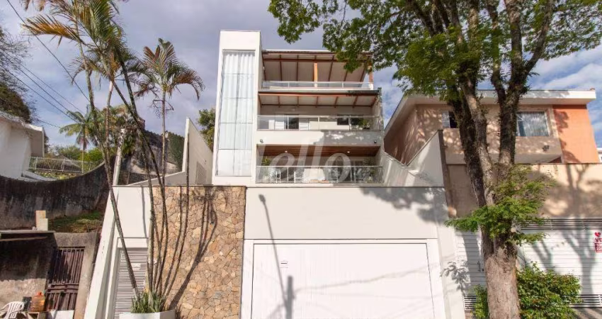 Casa com 5 quartos à venda na Rua Vieira de Melo, 39, Jardim Virgínia Bianca, São Paulo