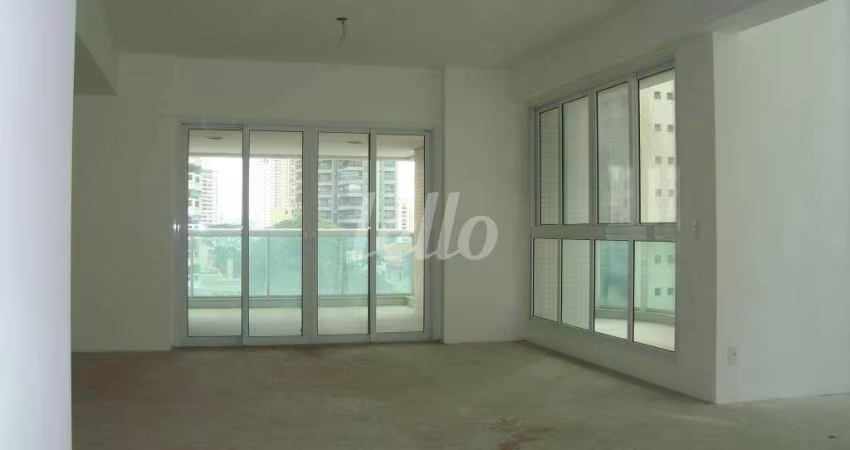 Apartamento com 4 quartos à venda na Rua Antônio Pereira de Sousa, 340, Santana, São Paulo