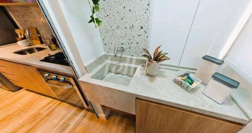 Apartamento com 2 quartos à venda na Rua São Quirino, 138, Vila Guilherme, São Paulo