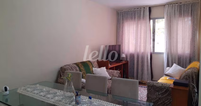 Apartamento com 3 quartos à venda na Rua Casa Forte, 134, Água Fria, São Paulo