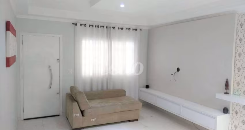 Casa com 3 quartos à venda na Rua Bartolomeu de Torales, 51, Vila Mazzei, São Paulo