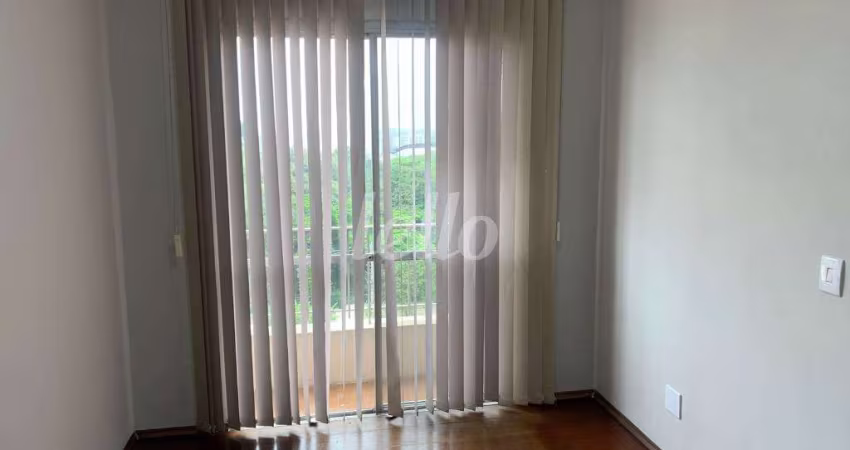 Apartamento com 1 quarto à venda na Avenida Conceição, 2380, Vila Paiva, São Paulo
