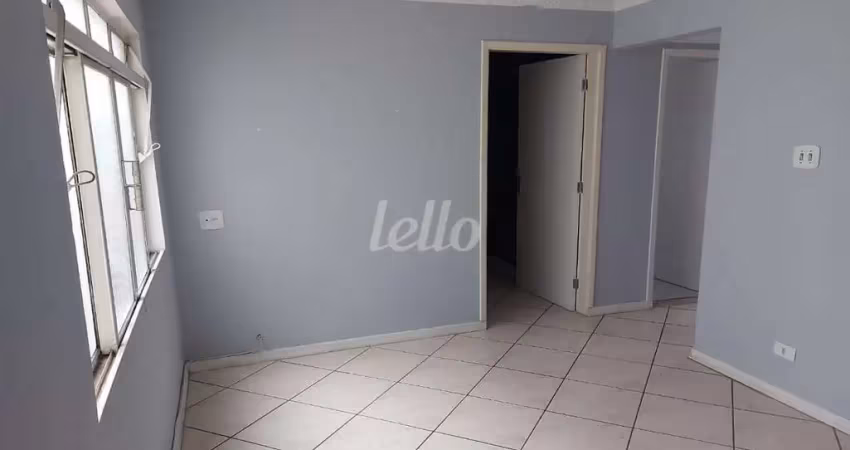 Apartamento com 2 quartos à venda na Rua Feliciano Bicudo, 367, Vila Paulicéia, São Paulo