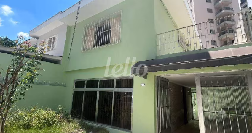 Casa comercial com 1 sala à venda na Rua Maria Rosa de Siqueira, 102, Santana, São Paulo