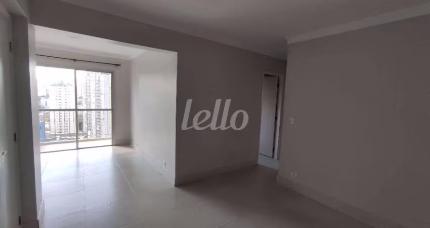 Apartamento com 3 quartos à venda na Rua Garção Tinoco, 62, Santana, São Paulo