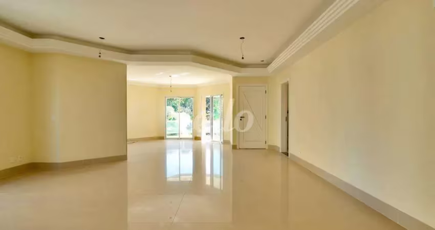 Apartamento com 4 quartos à venda na Avenida Santa Inês, 1893, Parque Mandaqui, São Paulo