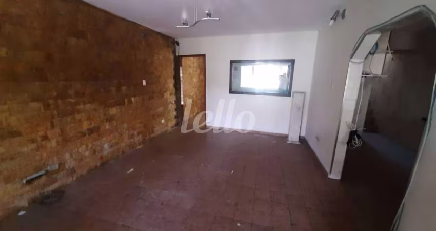 Casa com 4 quartos à venda na Rua São Gabriel Arcanjo, 23, Vila Isolina Mazzei, São Paulo