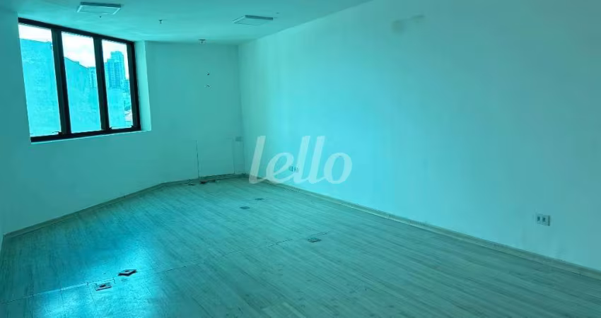 Sala comercial com 1 sala à venda na Rua Alferes Magalhães, 92, Santana, São Paulo