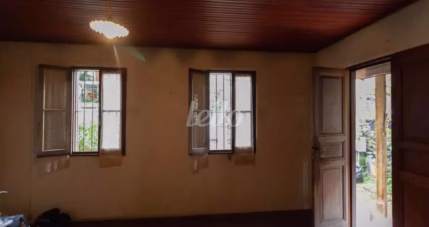 Casa comercial à venda na Rua Caitezal, 168, Água Fria, São Paulo
