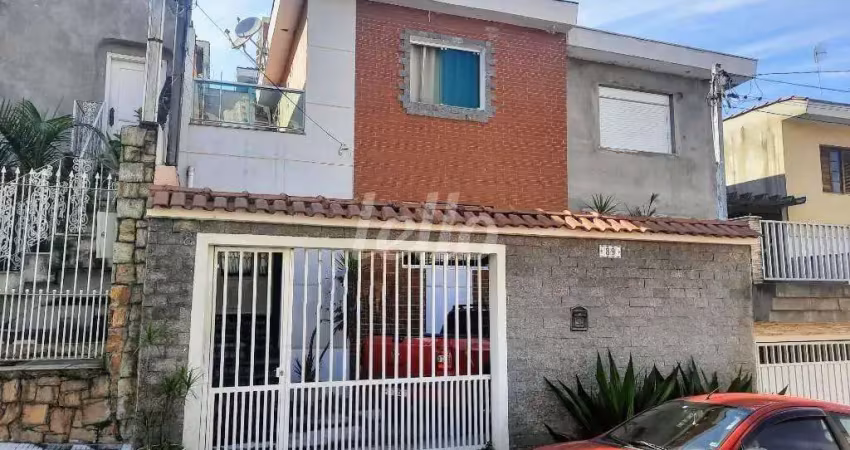 Casa com 3 quartos à venda na Rua Augusto Kindermann, 89, Jardim Picolo, São Paulo