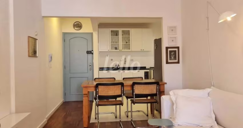 Apartamento com 2 quartos à venda na Avenida Alfredo Zunkeller, 95, Parque Mandaqui, São Paulo