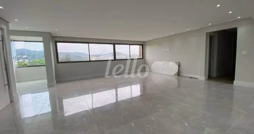 Apartamento com 3 quartos à venda na Rua Pedro, 180, Vila Albertina, São Paulo