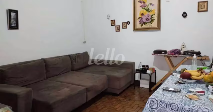 Casa à venda na Rua Goulart de Andrade, 111, Jardim do Colégio, São Paulo