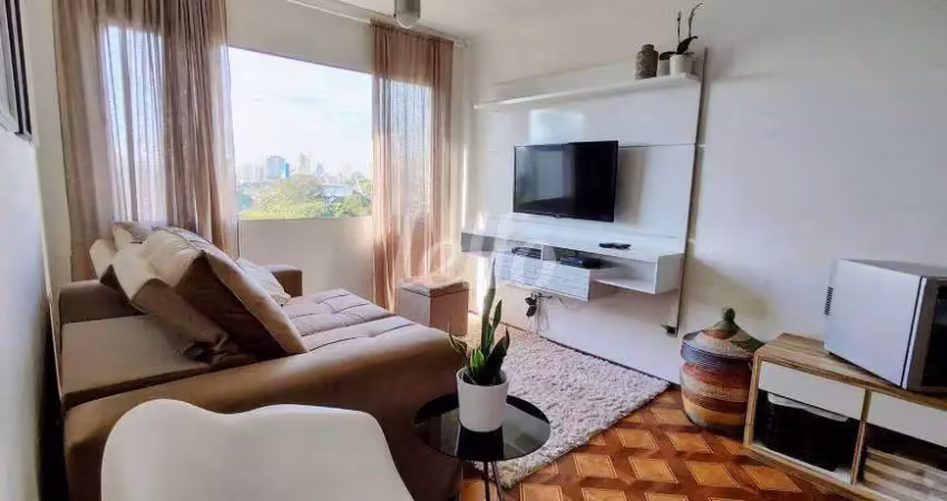 Apartamento com 2 quartos à venda na Rua Eduardo Vicente Nasser, 260, Barro Branco (Zona Norte), São Paulo