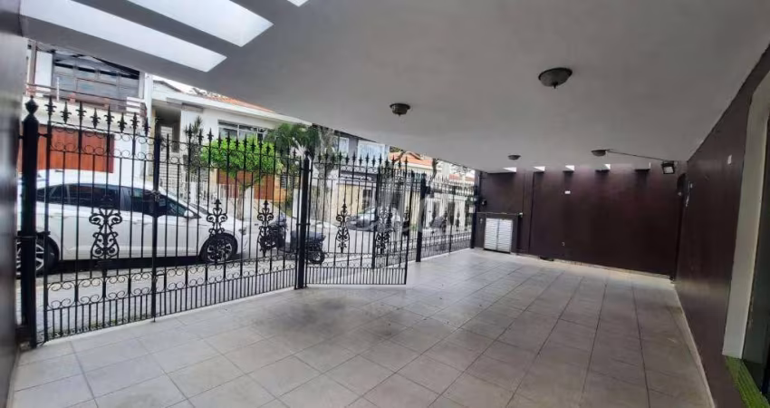Casa com 4 quartos à venda na Rua Professor Carlo Bruneti, 249, Jardim Franca, São Paulo