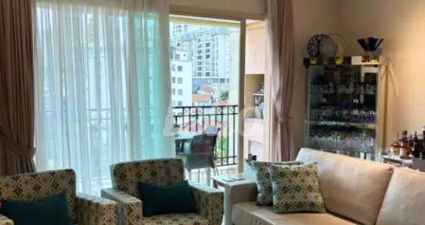 Apartamento com 3 quartos à venda na Rua Tibiri, 242, Jardim São Paulo (Zona Norte), São Paulo