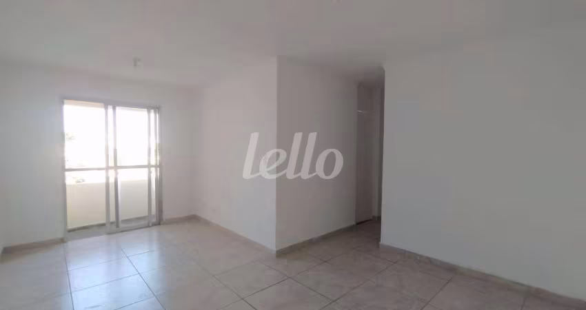 Apartamento com 3 quartos à venda na Avenida Parada Pinto, 737, Vila Nova Cachoeirinha, São Paulo