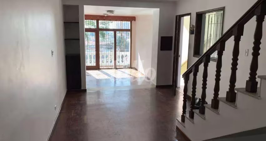 Casa com 3 quartos à venda na Rua Epopeo, 105, Tucuruvi, São Paulo