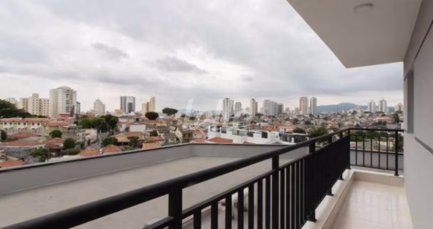 Apartamento com 2 quartos à venda na Rua Pelegrino, 293, Jardim do Colégio, São Paulo