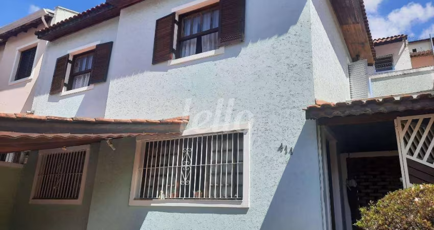 Casa com 3 quartos à venda na Rua Maria Francisca, 411, Vila Irmãos Arnoni, São Paulo