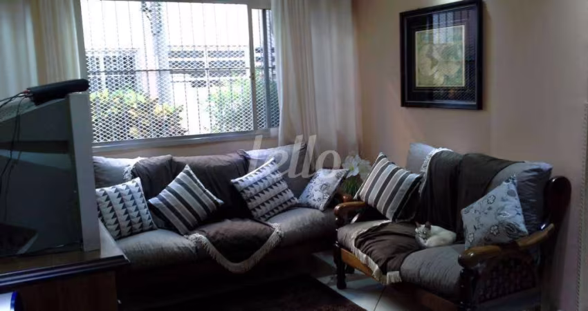 Apartamento com 2 quartos à venda na Rua Roque de Morais, 400, Limão, São Paulo