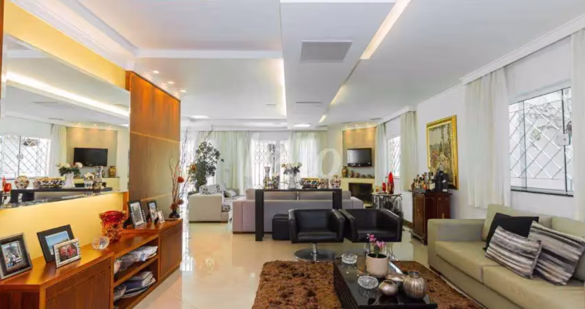 Casa com 5 quartos à venda na Rua Alcindo Bueno de Assis, 74, Barro Branco (Zona Norte), São Paulo