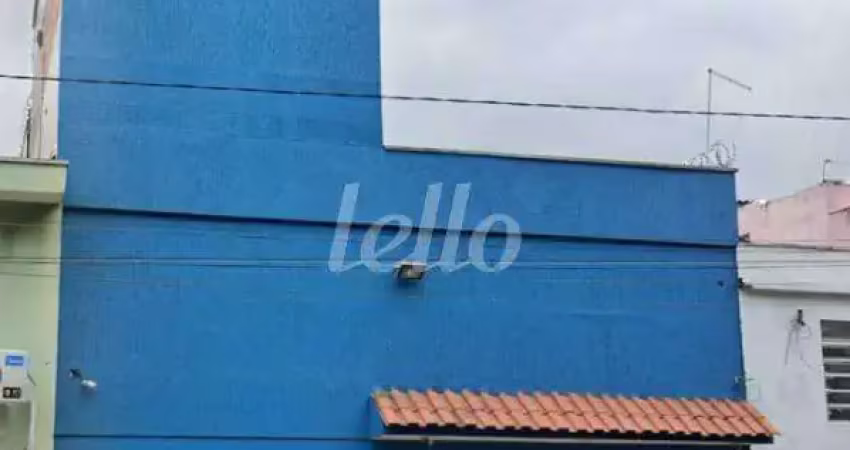 Casa comercial com 6 salas à venda na Rua Santa Eulália, 107, Santana, São Paulo