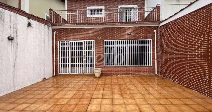 Casa comercial com 2 salas à venda na Rua Banco das Palmas, 253, Santana, São Paulo